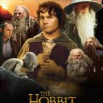 O Hobbit | “Filme” Estréia em 2011