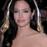 Angelina Jolie estreará como diretora