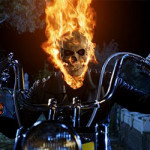 Motoqueiro Fantasma 2 será filmado em 3D 