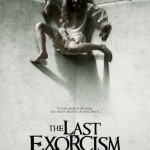 Veja o pôster internacional de “O Último Exorcismo”